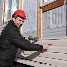 Siding for Commercial Buildings in Youngstown, OH